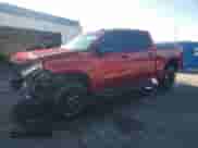 ✅ 2019 Chevrolet Silverado 1500 LT Trail Boss • VIN: 3GCPYFED4KG181544 • Лот: 84970765. Опубликован ранее на Copart с пробегом 114 890 миль. Бесплатный доступ к архиву аукционных продаж из США и подробный отчёт об истории автомобиля на DreamBid. Изображение 1.