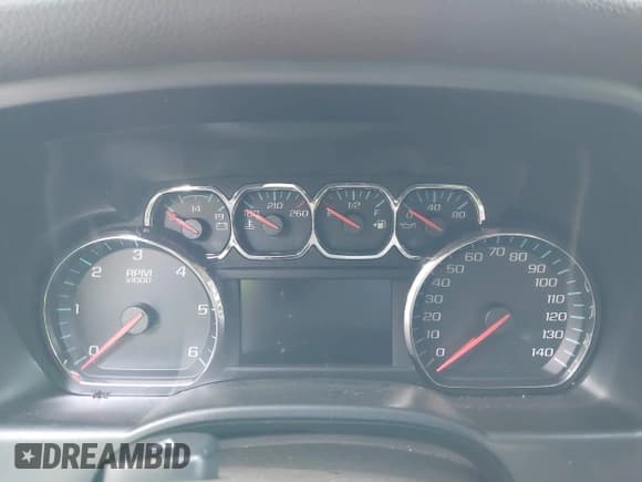 ✅ 2018 Chevrolet Silverado 1500 LTZ • VIN: 3GCUKSEC8JG360544 • Lot: 42746960. Wystawiony na IAAI z przebiegiem Nie podano. Bezpłatny archiwum sprzedaży aukcyjnych z USA i szczegółowy raport historii pojazdu na DreamBid. Zdjęcie 16.