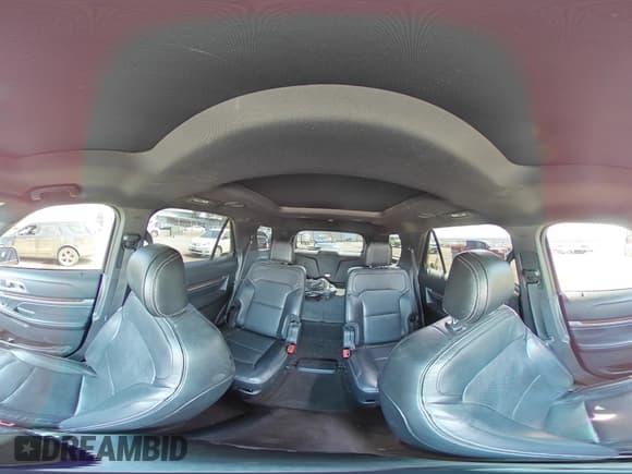 ✅ 2016 Ford Explorer Limited • VIN: 1FM5K8FH4GGD13612 • Лот: 68536265. Опубликован ранее на Copart с пробегом 131 187 миль. Бесплатный доступ к архиву аукционных продаж из США и подробный отчёт об истории автомобиля на DreamBid. Изображение 14.