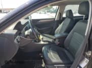 ✅ 2020 Volkswagen Passat SE • VIN: 1VWSA7A32LC019169 • Lot: 64189685. Listed on Copart with 115,380 mi. Free auction sales archive from the USA and detailed vehicle history report at DreamBid. Image 7.