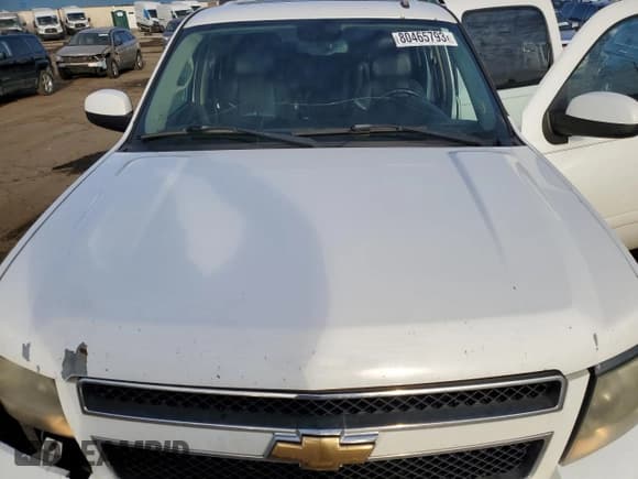 ✅ 2007 Chevrolet Suburban Commercial • VIN: 3GNGK26KX7G135934 • Lot: 80465793. Wystawiony na Copart z przebiegiem Nie podano. Bezpłatny archiwum sprzedaży aukcyjnych z USA i szczegółowy raport historii pojazdu na DreamBid. Zdjęcie 14.