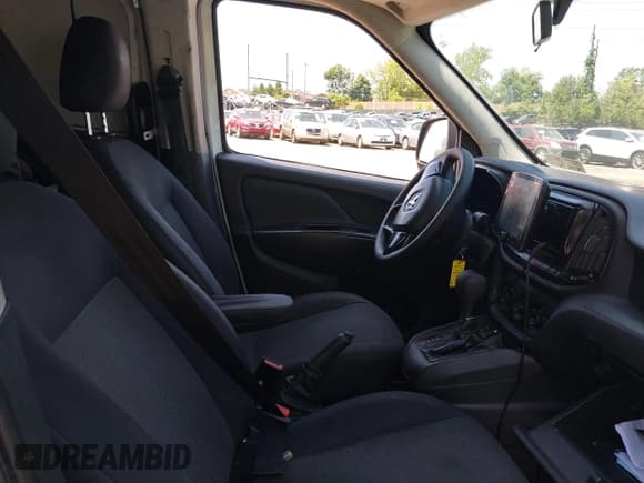✅ 2015 Ram ProMaster City Cargo Tradesman • VIN: ZFBERFAT7F6978771 • Лот: 42377610. Опубликован ранее на IAAI с пробегом 182 667 миль. Бесплатный доступ к архиву аукционных продаж из США и подробный отчёт об истории автомобиля на DreamBid. Изображение 5.