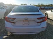 ✅ 2021 Honda Accord Sport • VIN: 1HGCV1F35MA097722 • Lot: 85762405. Listed on Copart with Not provided. Free auction sales archive from the USA and detailed vehicle history report at DreamBid. Image 6.