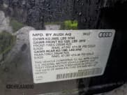 ✅ 2023 Audi SQ5 Sportback Premium Plus • VIN: WA124AFY6P2169321 • Лот: 45090115. Опубликован ранее на Copart с пробегом 23 831 миль. Бесплатный доступ к архиву аукционных продаж из США и подробный отчёт об истории автомобиля на DreamBid. Изображение 13.