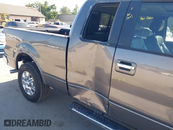 ✅ 2012 Ford F-150 XL • VIN: 1FTFX1EF6CFC28238 • Лот: 42520396. Опубликован ранее на IAAI с пробегом 119 887 миль. Бесплатный доступ к архиву аукционных продаж из США и подробный отчёт об истории автомобиля на DreamBid. Изображение 6.