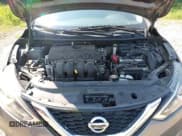 ✅ 2018 Nissan Sentra S • VIN: 3N1AB7AP3JY203509 • Lot: 42869745. Wystawiony na IAAI z przebiegiem 144 249 mil. Bezpłatny archiwum sprzedaży aukcyjnych z USA i szczegółowy raport historii pojazdu na DreamBid. Zdjęcie 10.