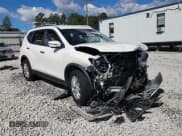 ✅ 2020 Nissan Rogue SV • VIN: JN8AT2MT9LW032527 • Lot: 86480415. Listed on Copart with 68,987 mi. Free auction sales archive from the USA and detailed vehicle history report at DreamBid. Image 13.