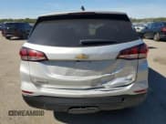 ✅ 2022 Chevrolet Equinox LS • VIN: 3GNAXSEVXNS171796 • Лот: 81928205. Опубликован ранее на Copart с пробегом 38 657 миль. Бесплатный доступ к архиву аукционных продаж из США и подробный отчёт об истории автомобиля на DreamBid. Изображение 6.