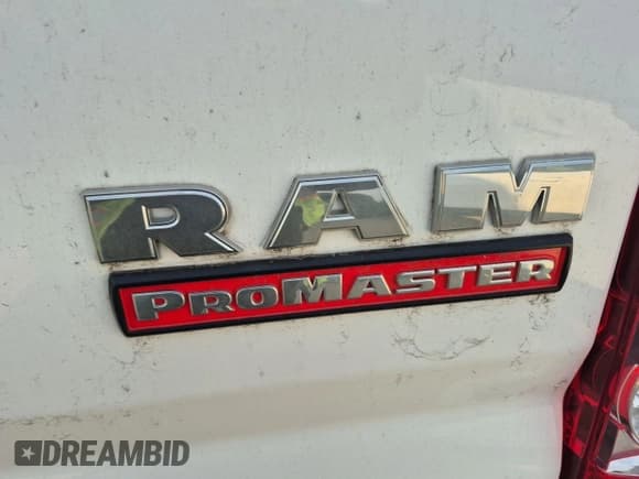 ✅ 2017 Ram ProMaster Cargo • VIN: 3C6TRVBG2HE541670 • Lot: 43861684. Listed on IAAI with 234,468 mi. Free auction sales archive from the USA and detailed vehicle history report at DreamBid. Image 11.