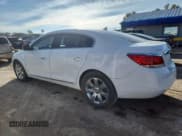 ✅ 2010 Buick LaCrosse CXL • VIN: 1G4GC5EG3AF233213 • Lot: 85955635. Listed on Copart with 207,467 mi. Free auction sales archive from the USA and detailed vehicle history report at DreamBid. Image 2.