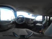 ✅ 2014 Chevrolet Express Passenger LT • VIN: 1GAZG1FG3E1173504 • Lot: 43377110. Listed on IAAI with 196,125 mi. Free auction sales archive from the USA and detailed vehicle history report at DreamBid. Image 18.