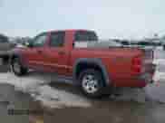 2008 Dodge Dakota z VIN 1D7HW78N28S541647, wystawiony jako Copart lot #45364905 z przebiegiem 193 724 mil mil oraz Szkoda całkowita • Salvage title. Historia ofert i sprzedaży dostępna na DreamBid. Obrazek 2.