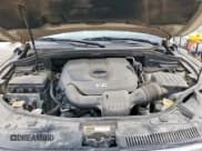 ✅ 2014 Dodge Durango SXT • VIN: 1C4RDHAG7EC973971 • Lot: 69705815. Wystawiony na Copart z przebiegiem 93 677 mil. Bezpłatny archiwum sprzedaży aukcyjnych z USA i szczegółowy raport historii pojazdu na DreamBid. Zdjęcie 12.