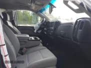 ✅ 2017 Chevrolet Silverado 1500 LS • VIN: 3GCUKNEC6HG307174 • Лот: 43079178. Опубликован ранее на IAAI с пробегом 80 332 миль. Бесплатный доступ к архиву аукционных продаж из США и подробный отчёт об истории автомобиля на DreamBid. Изображение 5.