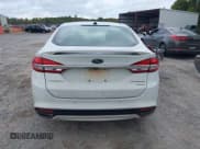 ✅ 2017 Ford Fusion Titanium • VIN: 3FA6P0K91HR316669 • Lot: 43609374. Listed on IAAI with 139,308 mi. Free auction sales archive from the USA and detailed vehicle history report at DreamBid. Image 17.