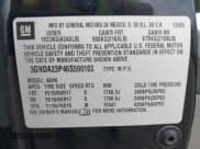 ✅ 2006 Chevrolet HHR LT • VIN: 3GNDA23P46S590103 • Lot: 42075045. Listed on IAAI with 298,725 mi. Free auction sales archive from the USA and detailed vehicle history report at DreamBid. Image 9.