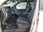 ✅ 2023 Ram 1500 Lone Star • VIN: 1C6SRFMT0PN634743 • Lot: 44590615. Listed on Copart with Not provided. Free auction sales archive from the USA and detailed vehicle history report at DreamBid. Image 7.