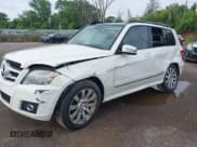 ✅ 2012 Mercedes-Benz GLK 350 • VIN: WDCGG8HB0CF788241 • Лот: 42947934. Опубликован ранее на IAAI с пробегом 192 672 миль. Бесплатный доступ к архиву аукционных продаж из США и подробный отчёт об истории автомобиля на DreamBid. Изображение 16.