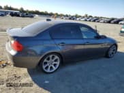 ✅ 2006 BMW 3 Series 330i • VIN: WBAVB33506PS11771 • Lot: 82655785. Listed on Copart with 141,572 mi. Free auction sales archive from the USA and detailed vehicle history report at DreamBid. Image 3.