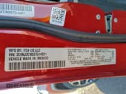 ✅ 2025 Jeep Compass Limited • VIN: 3C4NJDCN3ST514321 • Лот: 94994185. Опубликован ранее на Copart с пробегом 29 841 миль. Бесплатный доступ к архиву аукционных продаж из США и подробный отчёт об истории автомобиля на DreamBid. Изображение 13.