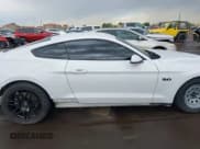 ✅ 2020 Ford Mustang GT • VIN: 1FA6P8CF8L5173461 • Lot: 43496554. Listed on IAAI with 33,679 mi. Free auction sales archive from the USA and detailed vehicle history report at DreamBid. Image 13.