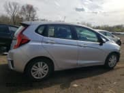 ✅ 2015 Honda Fit LX • VIN: 3HGGK5G56FM711135 • Lot: 53340805. Listed on Copart with 131,929 mi. Free auction sales archive from the USA and detailed vehicle history report at DreamBid. Image 3.