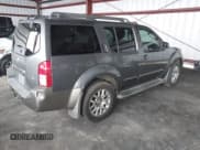 ✅ 2007 Nissan Pathfinder S • VIN: 5N1AR18UX7C636078 • Лот: 43704997. Опубликован ранее на IAAI с пробегом 216 668 миль. Бесплатный доступ к архиву аукционных продаж из США и подробный отчёт об истории автомобиля на DreamBid. Изображение 4.