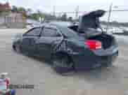 2015 Chevrolet Malibu LT z VIN 1G11D5SL8FF299555, wystawiony jako IAAI lot #43223812 z przebiegiem 264 347 mil mil oraz . Historia ofert i sprzedaży dostępna na DreamBid. Obrazek 3.