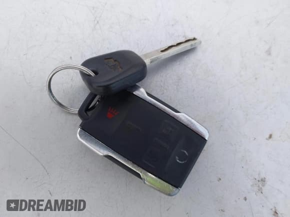 ✅ 2017 Chevrolet Colorado 4WD ZR2 • VIN: 1GCGTEEN6H1304706 • Лот: 43523229. Опубликован ранее на IAAI с пробегом 65 520 миль. Бесплатный доступ к архиву аукционных продаж из США и подробный отчёт об истории автомобиля на DreamBid. Изображение 11.