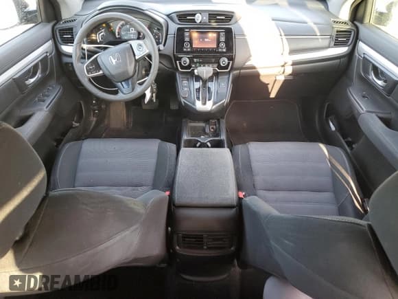 ✅ 2018 Honda CR-V LX • VIN: 2HKRW6H30JH213168 • Lot: 86813225. Listed on Copart with 141,588 mi. Free auction sales archive from the USA and detailed vehicle history report at DreamBid. Image 8.