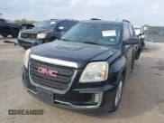 ✅ 2016 GMC Terrain SLE • VIN: 2GKALNEK2G6349069 • Lot: 43700936. Wystawiony na IAAI z przebiegiem 136 536 mil. Bezpłatny archiwum sprzedaży aukcyjnych z USA i szczegółowy raport historii pojazdu na DreamBid. Zdjęcie 2.