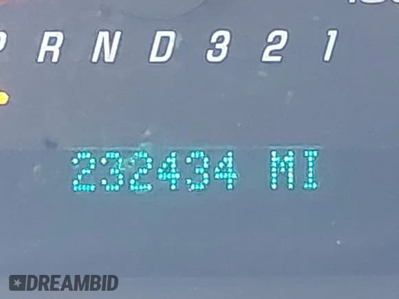 ✅ 2008 Chevrolet Express Cargo • VIN: 1GCGG25C281173498 • Лот: 43483154. Опубликован ранее на IAAI с пробегом 232 434 миль. Бесплатный доступ к архиву аукционных продаж из США и подробный отчёт об истории автомобиля на DreamBid. Изображение 15.