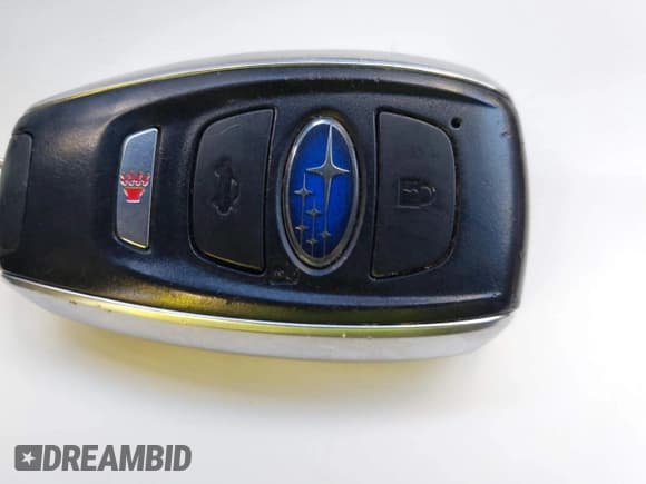 ✅ 2021 Subaru Ascent Premium • VIN: 4S4WMACD9M3471437 • Lot: 43200461. Listed on IAAI with 54,709 mi. Free auction sales archive from the USA and detailed vehicle history report at DreamBid. Image 11.