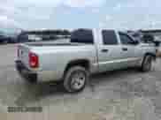 2007 Dodge Dakota ST с VIN 1D7HW28K27S219016, выставлен на аукционе Copart как лот 60975835 с пробегом Не указан миль и Списание • Salvage title. История ставок и продаж доступна на DreamBid. Изображение 3.
