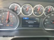 ✅ 2020 Chevrolet Silverado 1500 LT • VIN: 1GCRWCED5LZ177386 • Lot: 80484755. Listed on Copart with 84,005 mi. Free auction sales archive from the USA and detailed vehicle history report at DreamBid. Image 9.