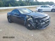 ✅ 2019 Mercedes-Benz SLC 43 AMG • VIN: WDDPK6GAXKF162699 • Lot: 81513105. Listed on Copart with 22,656 mi. Free auction sales archive from the USA and detailed vehicle history report at DreamBid. Image 4.