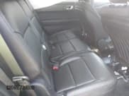 ✅ 2020 Ford Police Interceptor Utility • VIN: 1FM5K8AB4LGC36611 • Lot: 42199062. Wystawiony na IAAI z przebiegiem 104 684 mil. Bezpłatny archiwum sprzedaży aukcyjnych z USA i szczegółowy raport historii pojazdu na DreamBid. Zdjęcie 8.