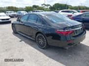 ✅ 2024 Mercedes-Benz S 580 • VIN: W1K6G7GB4RA304144 • Лот: 42072176. Опубликован ранее на IAAI с пробегом 9 022 миль. Бесплатный доступ к архиву аукционных продаж из США и подробный отчёт об истории автомобиля на DreamBid. Изображение 3.