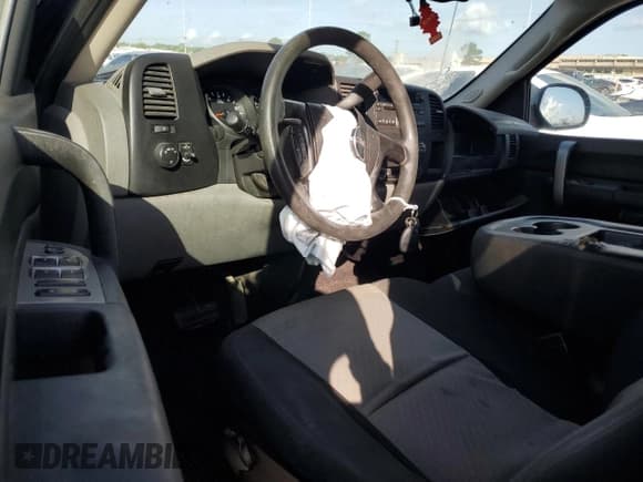 ✅ 2009 GMC Sierra 1500 SL • VIN: 2GTEC19C991121448 • Лот: 54352985. Опубликован ранее на Copart с пробегом 219 270 миль. Бесплатный доступ к архиву аукционных продаж из США и подробный отчёт об истории автомобиля на DreamBid. Изображение 8.