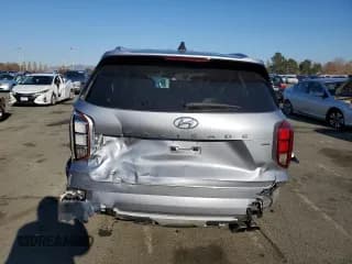 ✅ 2021 Hyundai Palisade Limited • VIN: KM8R5DHE2MU179507 • Лот: 83480274. Опубликован ранее на Copart с пробегом 57 653 миль. Бесплатный доступ к архиву аукционных продаж из США и подробный отчёт об истории автомобиля на DreamBid. Изображение 6.