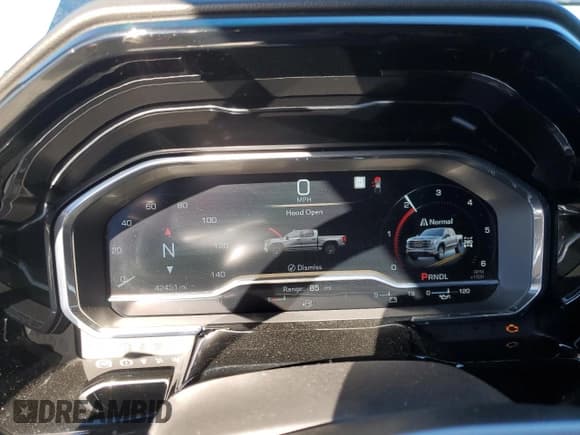 ✅ 2022 GMC Sierra 1500 SLE • VIN: 3GTUUBED6NG615183 • Лот: 88948005. Опубликован ранее на Copart с пробегом 42 451 миль. Бесплатный доступ к архиву аукционных продаж из США и подробный отчёт об истории автомобиля на DreamBid. Изображение 9.