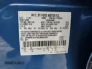 ✅ 2020 Ford Edge ST • VIN: 2FMPK4AP8LBB62257 • Lot: 88553695. Wystawiony na Copart z przebiegiem 34 862 mil. Bezpłatny archiwum sprzedaży aukcyjnych z USA i szczegółowy raport historii pojazdu na DreamBid. Zdjęcie 13.