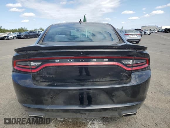✅ 2018 Dodge Charger R/T • VIN: 2C3CDXCT7JH290092 • Lot: 80341955. Wystawiony na Copart z przebiegiem 59 169 mil. Bezpłatny archiwum sprzedaży aukcyjnych z USA i szczegółowy raport historii pojazdu na DreamBid. Zdjęcie 6.