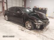 ✅ 2012 Nissan Maxima SV • VIN: 1N4AA5AP2CC837979 • Lot: 43498810. Listed on IAAI with 147,647 mi. Free auction sales archive from the USA and detailed vehicle history report at DreamBid. Image 1.