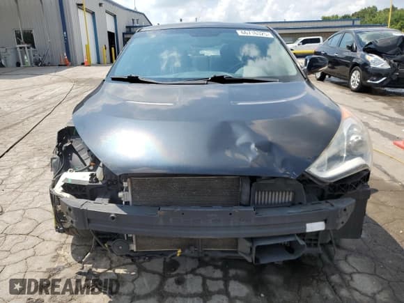 ✅ 2015 Hyundai Veloster Turbo • VIN: KMHTC6AE6FU233699 • Lot: 66716325. Wystawiony na Copart z przebiegiem 111 794 mil. Bezpłatny archiwum sprzedaży aukcyjnych z USA i szczegółowy raport historii pojazdu na DreamBid. Zdjęcie 5.