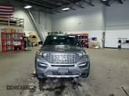 ✅ 2023 Ford Explorer Platinum • VIN: 1FM5K8HC8PGB81634 • Lot: 87465165. Listed on Copart with 14,300 mi. Free auction sales archive from the USA and detailed vehicle history report at DreamBid. Image 15.