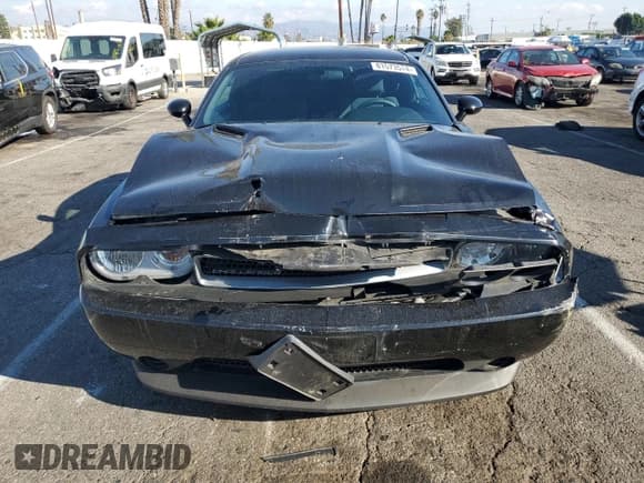 ✅ 2013 Dodge Challenger SXT • VIN: 2C3CDYAGXDH680636 • Lot: 81573574. Wystawiony na Copart z przebiegiem 83 793 mil. Bezpłatny archiwum sprzedaży aukcyjnych z USA i szczegółowy raport historii pojazdu na DreamBid. Zdjęcie 5.