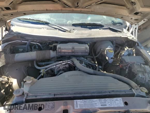 2001 Dodge 1500 с VIN 3B7HC13Z51G173827, выставлен на аукционе Copart как лот 70136654 с пробегом Не указан миль и Списание • Salvage title. История ставок и продаж доступна на DreamBid. Изображение 11.