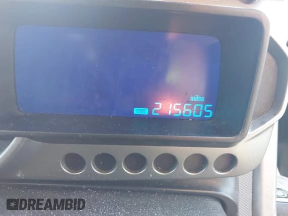 ✅ 2014 Chevrolet Sonic LT • VIN: 1G1JC5SH6E4185871 • Лот: 43735333. Опубликован ранее на IAAI с пробегом 215 605 миль. Бесплатный доступ к архиву аукционных продаж из США и подробный отчёт об истории автомобиля на DreamBid. Изображение 7.