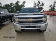 ✅ 2015 Chevrolet Silverado 2500HD LT • VIN: 1GC1CVEG9FF561138 • Lot: 63829185. Wystawiony na Copart z przebiegiem 112 658 mil. Bezpłatny archiwum sprzedaży aukcyjnych z USA i szczegółowy raport historii pojazdu na DreamBid. Zdjęcie 5.